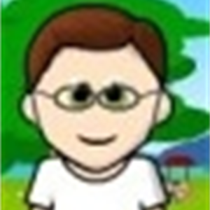 JohnFitchett's avatar